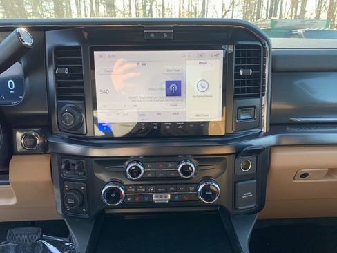 New 2026 Ford F350 Lariat w/ Lariat Ultimate Package AWD/4WD image 29