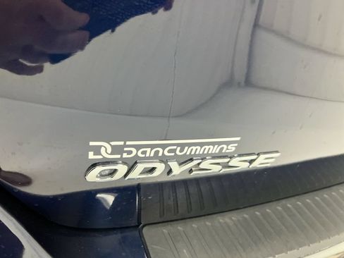 Used 2022 Honda Odyssey EX-L image 27