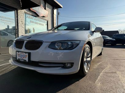 Used 2012 BMW 328i xDrive Coupe w/ Premium Pkg