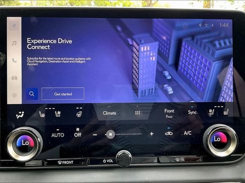 Used 2025 Lexus RX 350 Premium w/ Accessory Package AWD/4WD image 15