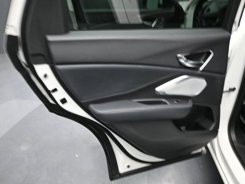 Used 2019 Acura RDX A-Spec AWD/4WD image 24