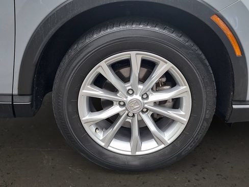 Used 2024 Honda CR-V EX-L image 10