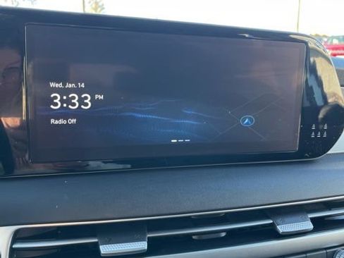 Used 2025 Hyundai Palisade SEL image 40