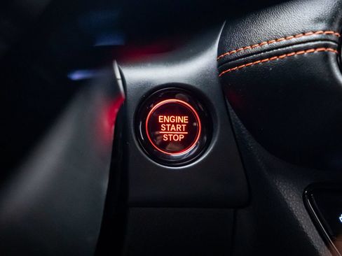 Used 2025 Honda HR-V Sport image 21