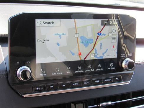 Used 2023 Mitsubishi Outlander SE FWD image 25