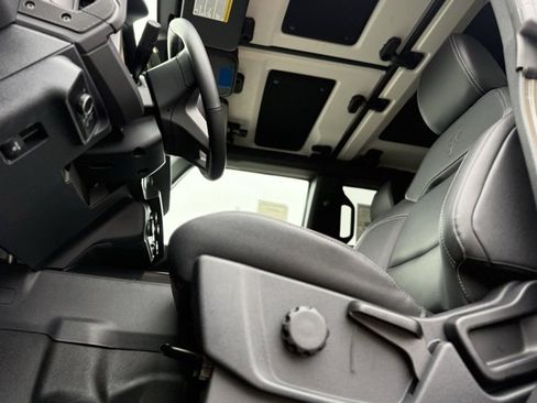 New 2025 Ford Bronco Big Bend image 13