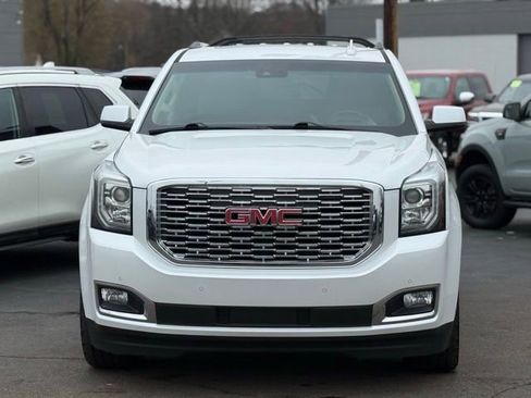 Used 2019 GMC Yukon XL Denali w/ Denali Ultimate Package image 42