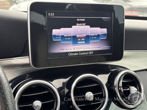 Used 2018 Mercedes-Benz C 300 Sedan image 22