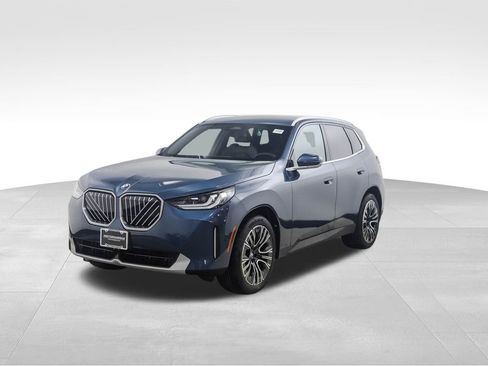New 2026 BMW X3 xDrive30 w/ Convenience Package image 1