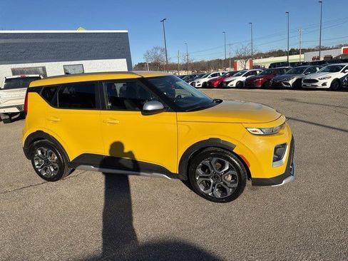 Used 2020 Kia Soul X-Line image 7