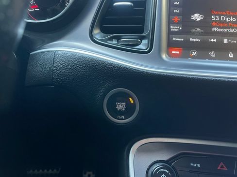 Used 2020 Dodge Challenger R/T Scat Pack RWD image 17