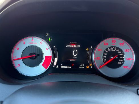 Used 2023 Acura RDX A-Spec AWD/4WD image 40