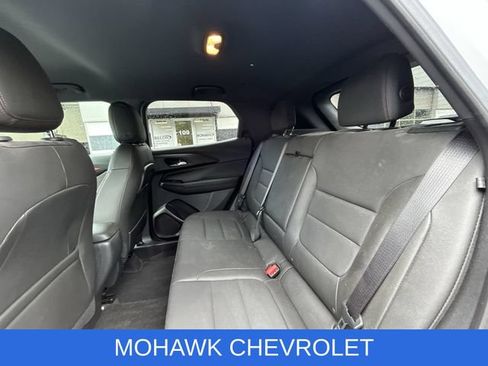 Used 2024 Chevrolet TrailBlazer RS AWD/4WD image 11