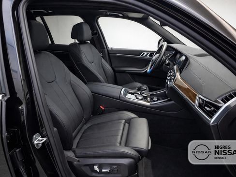 Used 2020 BMW X5 sDrive40i w/ Parking Assistance Package RWD image 11