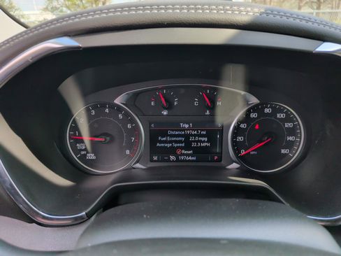 Used 2024 Chevrolet Blazer LT w/ Convenience Package image 20