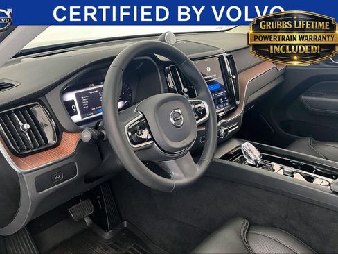Certified 2023 Volvo XC60 B5 Ultimate w/ Protection Package Premier FWD image 16