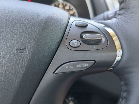 Certified 2024 Nissan Murano SL image 28