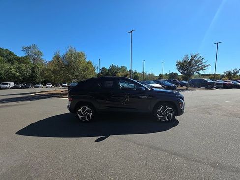 New 2026 Hyundai Kona SEL Premium FWD image 13