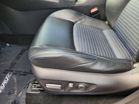 Used 2020 Toyota RAV4 XSE image 25