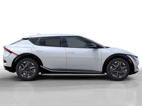 New 2026 Kia EV6 Light RWD image 7