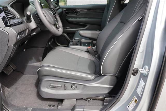 New 2026 Honda Odyssey Elite image 11