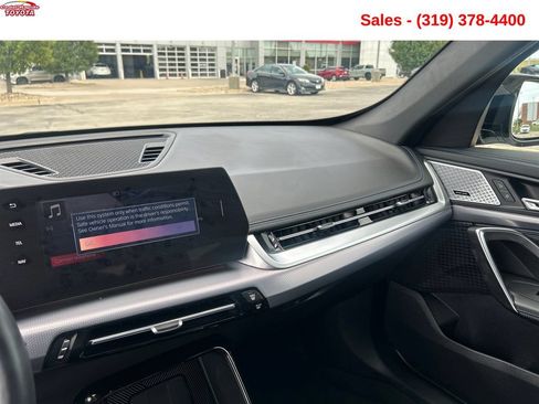 Used 2024 BMW X1 M35i w/ M Sport Professional Package AWD/4WD image 15