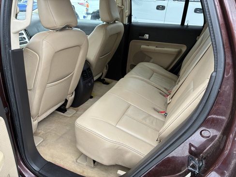 Used 2010 Ford Edge Limited image 13