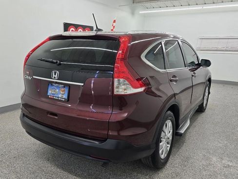 Used 2014 Honda CR-V EX-L image 12