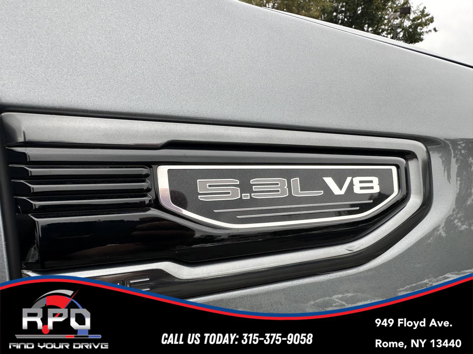 Used 2021 GMC Sierra 1500 AT4 AWD/4WD image 32