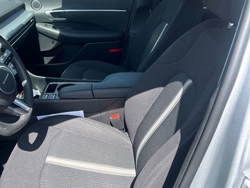 Used 2025 Hyundai Sonata SEL image 14