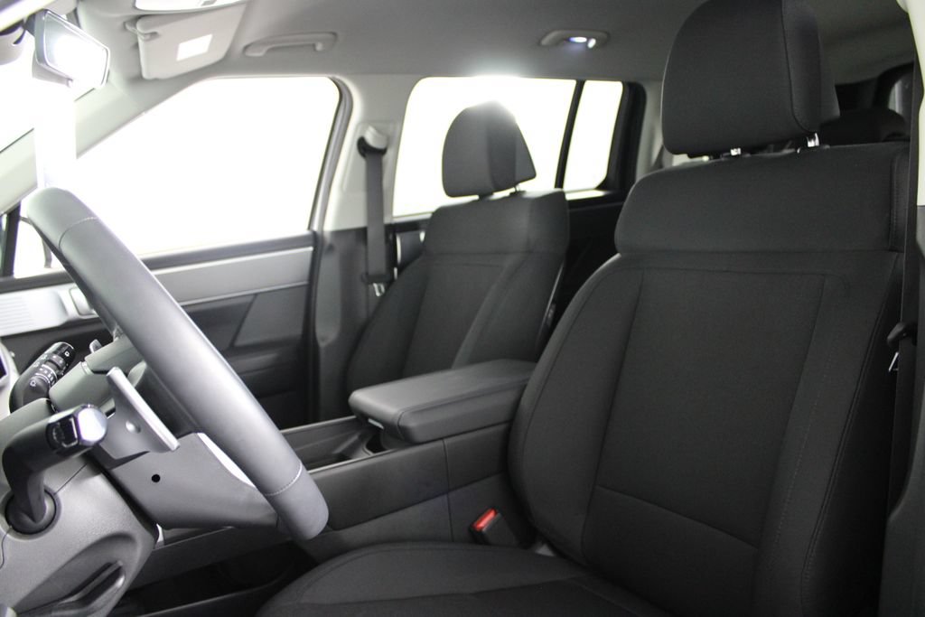 Certified 2026 Hyundai Santa Fe SE FWD image 20
