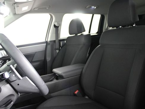 Certified 2026 Hyundai Santa Fe SE FWD image 20