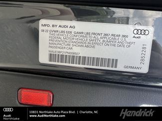 Used 2023 Audi A6 Premium Plus w/ Premium Plus Package AWD/4WD video 1