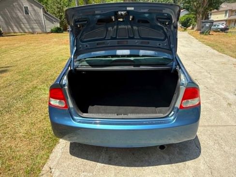 Used 2011 Honda Civic LX-S image 23