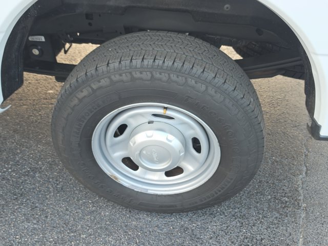 Certified 2024 Ford F250 XL RWD image 9