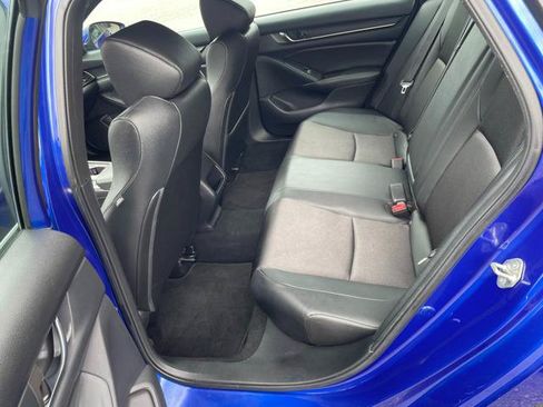 Used 2019 Honda Accord Sport image 22