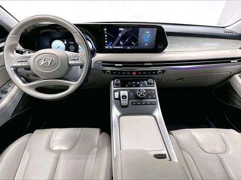 Certified 2023 Hyundai Palisade Calligraphy w/ Cargo Package image 15