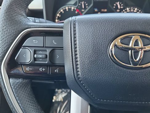 Used 2023 Toyota Tundra SR5 w/ TRD Off-Road Premium Package AWD/4WD image 24