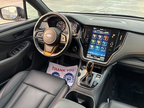 Certified 2023 Subaru Outback Wilderness image 14