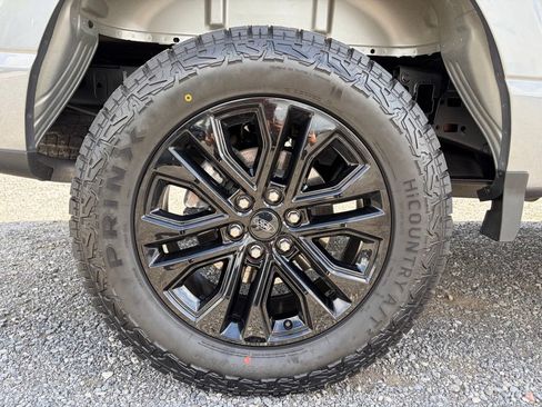 Used 2024 Ford F150 XLT w/ Equipment Group 302A MID AWD/4WD image 20