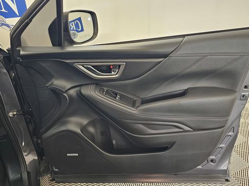 Used 2020 Subaru Forester Touring image 30