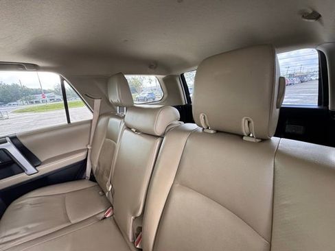 Used 2013 Toyota 4Runner Limited image 21