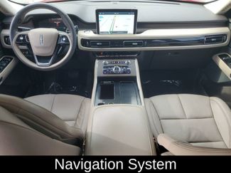 Used 2020 Lincoln Aviator Reserve video 2