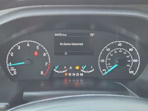 Used 2023 Ford Transit 250 Base w/ Load Area Protection Package image 8