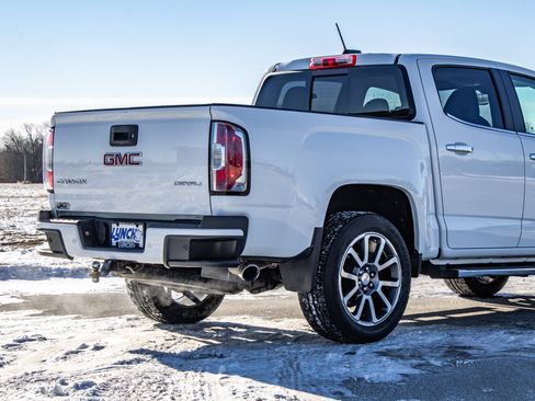 Used 2020 GMC Canyon Denali image 15