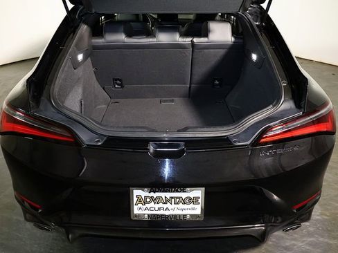 Used 2024 Acura Integra A-Spec FWD image 28