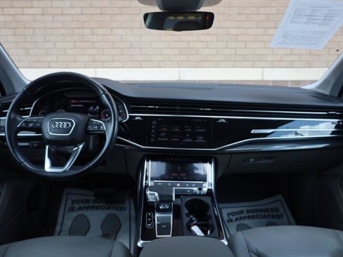 Used 2021 Audi Q7 3.0T Premium Plus AWD/4WD image 33