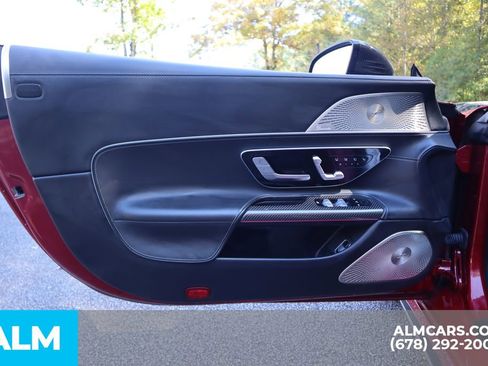 Used 2022 Mercedes-Benz SL 63 AMG 4MATIC image 21