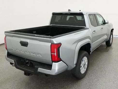 New 2026 Toyota Tacoma SR5 AWD/4WD image 8