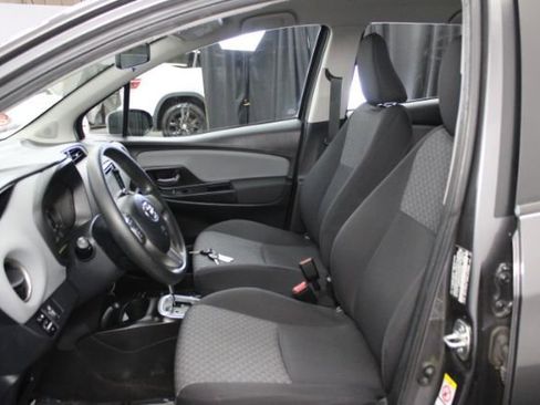 Used 2015 Toyota Yaris LE FWD image 12